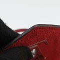 Secondhand Louis Vuitton MyLockme BB Ruby Leather M51419 shoulderbag | stylenewstar