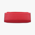 Secondhand Louis Vuitton MyLockme BB Ruby Leather M51419 shoulderbag | stylenewstar