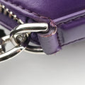 Antigona Purple Leather 3C0154アンティゴナ パープル レザー 3C0154