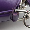 Antigona Purple Leather 3C0154アンティゴナ パープル レザー 3C0154