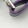 Antigona Purple Leather 3C0154アンティゴナ パープル レザー 3C0154