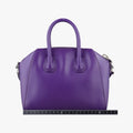 Antigona Purple Leather 3C0154アンティゴナ パープル レザー 3C0154