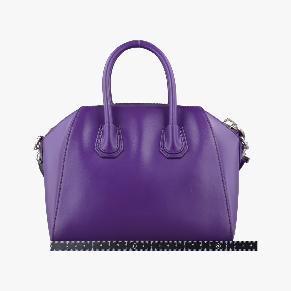 Antigona Purple Leather 3C0154アンティゴナ パープル レザー 3C0154