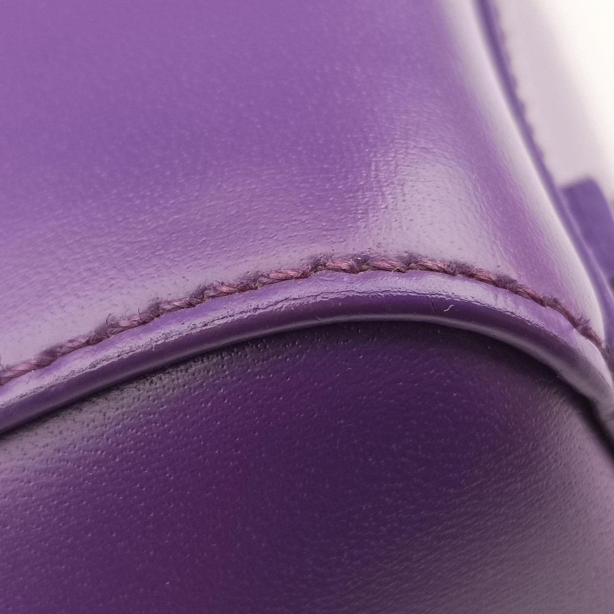 Antigona Purple Leather 3C0154アンティゴナ パープル レザー 3C0154
