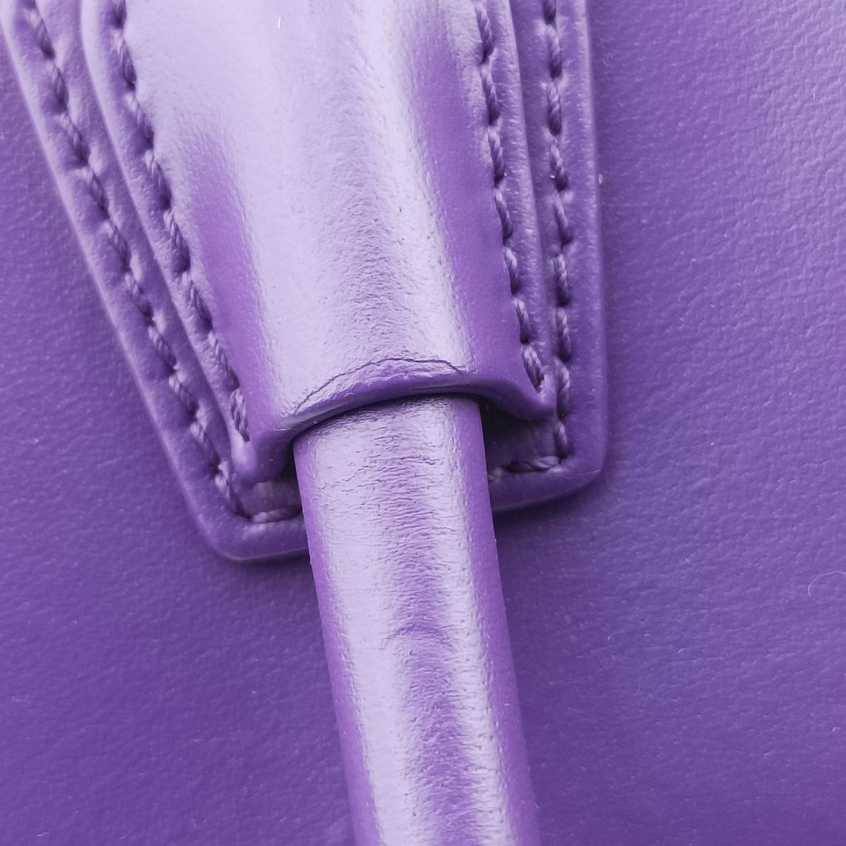 Antigona Purple Leather 3C0154アンティゴナ パープル レザー 3C0154
