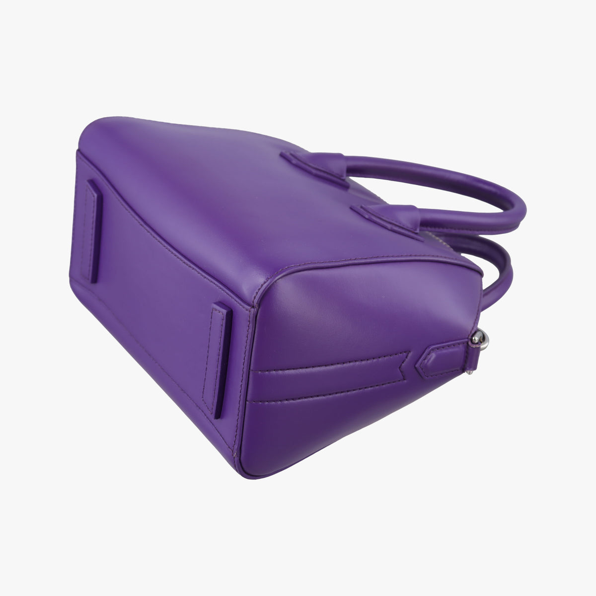 Antigona Purple Leather 3C0154アンティゴナ パープル レザー 3C0154