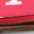 Pre-owned Louis Vuitton Pochette Double Zip ROUGE Monogram Giant M67561 shoulderbag | stylenewstar