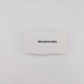Pre-owned Balenciaga Le Cagole Green Leather  shoulderbag | stylenewstar