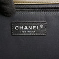BOY CHANEL Brown Leather A66711 15336927ボーイシャネル ブラウン レザー A66711 15336927