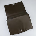 BOY CHANEL Brown Leather A66711 15336927ボーイシャネル ブラウン レザー A66711 15336927