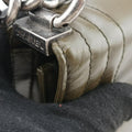 BOY CHANEL Brown Leather A66711 15336927ボーイシャネル ブラウン レザー A66711 15336927
