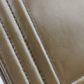BOY CHANEL Brown Leather A66711 15336927ボーイシャネル ブラウン レザー A66711 15336927