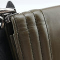 BOY CHANEL Brown Leather A66711 15336927ボーイシャネル ブラウン レザー A66711 15336927