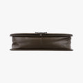BOY CHANEL Brown Leather A66711 15336927ボーイシャネル ブラウン レザー A66711 15336927