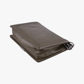 BOY CHANEL Brown Leather A66711 15336927ボーイシャネル ブラウン レザー A66711 15336927