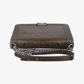 BOY CHANEL Brown Leather A66711 15336927ボーイシャネル ブラウン レザー A66711 15336927