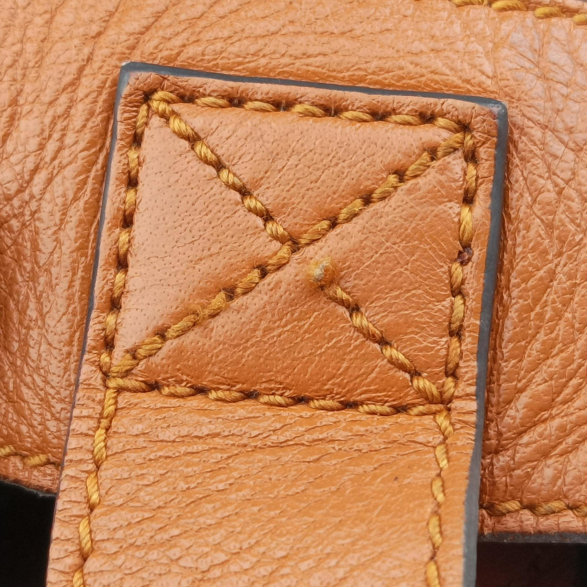 Pre-owned Gucci Ophidia Tote Brown Suede x Leather 519335 shoulderbag | stylenewstar