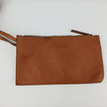 Pre-owned Gucci Ophidia Tote Brown Suede x Leather 519335 shoulderbag | stylenewstar