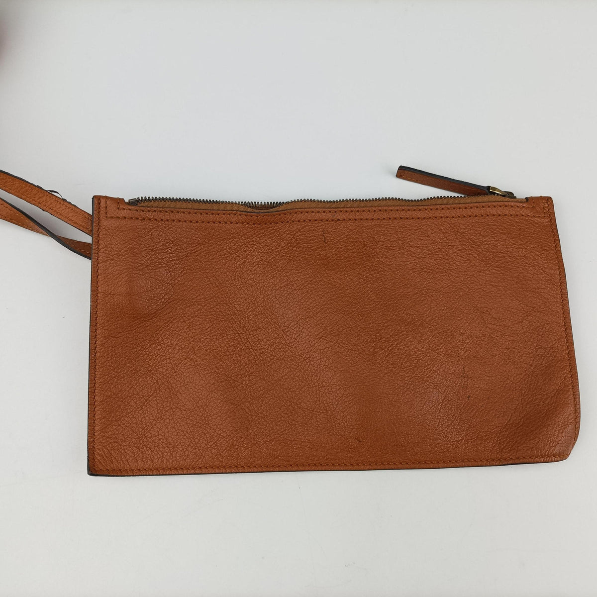 Pre-owned Gucci Ophidia Tote Brown Suede x Leather 519335 shoulderbag | stylenewstar