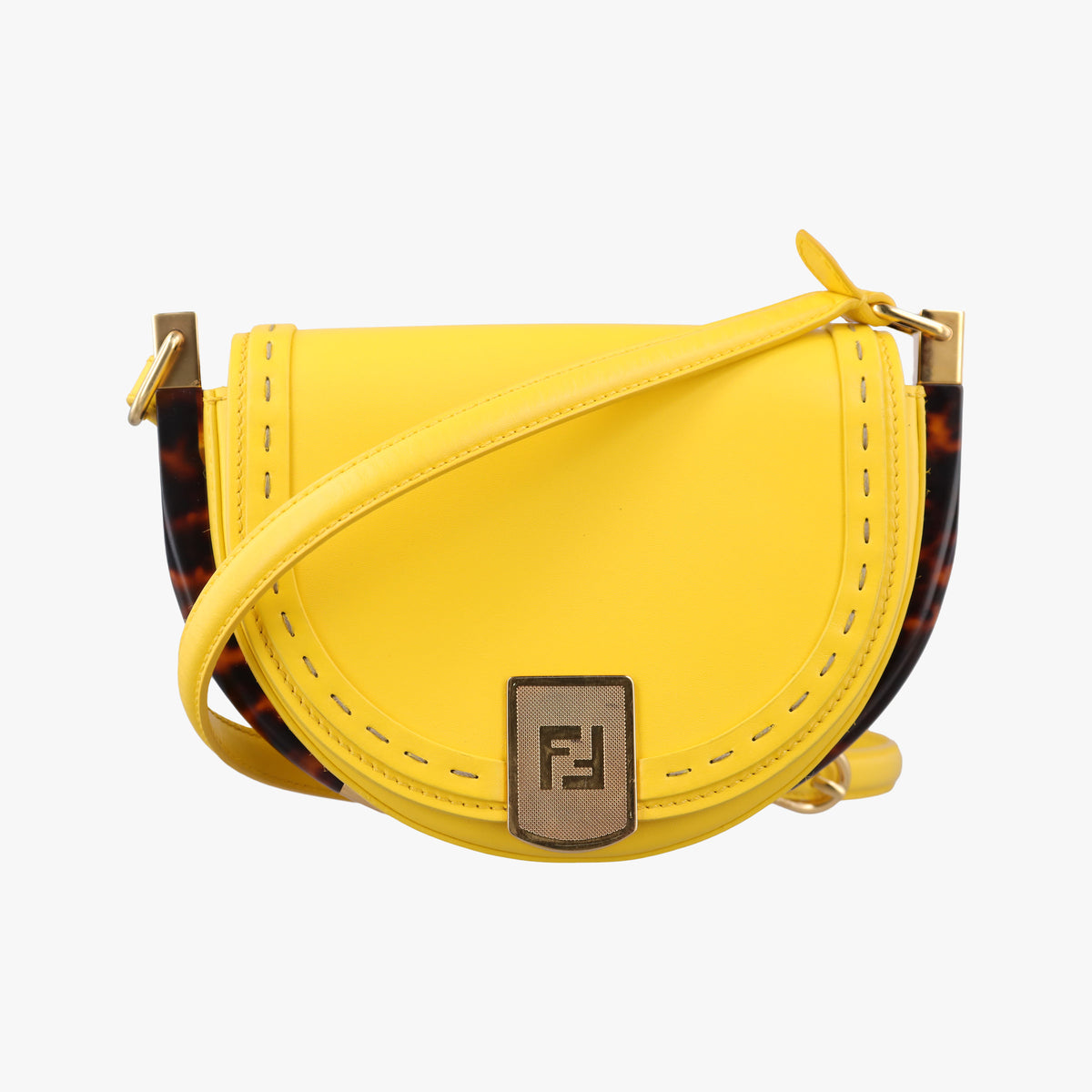 Moonlight Yellow Leather 8BT346 8BT346 ABVL12085-218ムーンライト イエロー レザー 8BT346 8BT346 ABVL12085-218