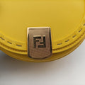 Moonlight Yellow Leather 8BT346 8BT346 ABVL12085-218ムーンライト イエロー レザー 8BT346 8BT346 ABVL12085-218