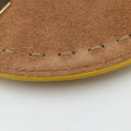 Moonlight Yellow Leather 8BT346 8BT346 ABVL12085-218ムーンライト イエロー レザー 8BT346 8BT346 ABVL12085-218