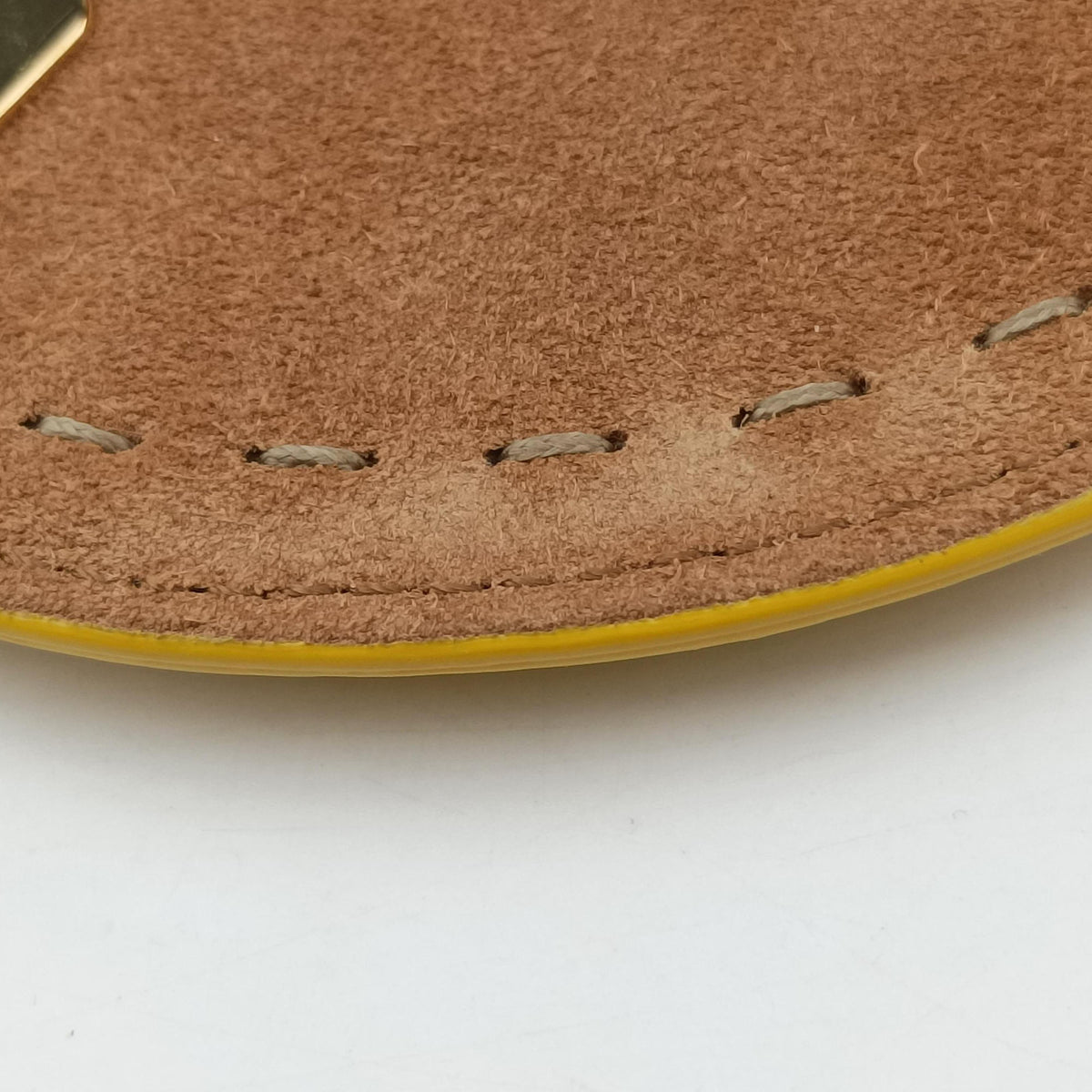 Moonlight Yellow Leather 8BT346 8BT346 ABVL12085-218ムーンライト イエロー レザー 8BT346 8BT346 ABVL12085-218
