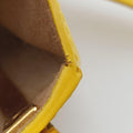 Moonlight Yellow Leather 8BT346 8BT346 ABVL12085-218ムーンライト イエロー レザー 8BT346 8BT346 ABVL12085-218