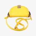 Moonlight Yellow Leather 8BT346 8BT346 ABVL12085-218ムーンライト イエロー レザー 8BT346 8BT346 ABVL12085-218