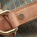 Secondhand Louis Vuitton Neo Khaki×Green Monogram Eden M40356 shoulderbag | stylenewstar