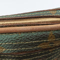 Secondhand Louis Vuitton Neo Khaki×Green Monogram Eden M40356 shoulderbag | stylenewstar