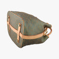 Secondhand Louis Vuitton Neo Khaki×Green Monogram Eden M40356 shoulderbag | stylenewstar