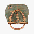 Secondhand Louis Vuitton Neo Khaki×Green Monogram Eden M40356 shoulderbag | stylenewstar