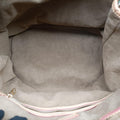 Secondhand Louis Vuitton Neo Khaki×Green Monogram Eden M40356 shoulderbag | stylenewstar