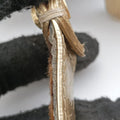 Leopard Polly Monogram Leopard Python leather×pony M95282 AR1006ヒョウ ポリー モノグラム レオパード パイソンレザー×ハラコ M95282 AR1006