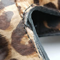 Leopard Polly Monogram Leopard Python leather×pony M95282 AR1006ヒョウ ポリー モノグラム レオパード パイソンレザー×ハラコ M95282 AR1006