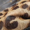 Leopard Polly Monogram Leopard Python leather×pony M95282 AR1006ヒョウ ポリー モノグラム レオパード パイソンレザー×ハラコ M95282 AR1006