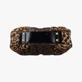 Leopard Polly Monogram Leopard Python leather×pony M95282 AR1006ヒョウ ポリー モノグラム レオパード パイソンレザー×ハラコ M95282 AR1006