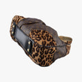 Leopard Polly Monogram Leopard Python leather×pony M95282 AR1006ヒョウ ポリー モノグラム レオパード パイソンレザー×ハラコ M95282 AR1006