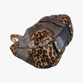 Leopard Polly Monogram Leopard Python leather×pony M95282 AR1006ヒョウ ポリー モノグラム レオパード パイソンレザー×ハラコ M95282 AR1006