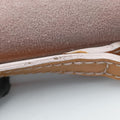 Secondhand Christian Dior Marispearl Pink Suede  shoulderbag | stylenewstar