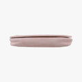 Secondhand Christian Dior Marispearl Pink Suede  shoulderbag | stylenewstar