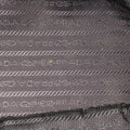 Galleria Black SAFFIANO Leather BN2274 14ガレリア ブラック サフィアーノレザー BN2274 14