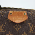 TURENNE MM Brown Monogram Canvas M48814 MB4167テュレンMM モノグラム/ブラウン モノグラムキャンバス M48814 MB4167