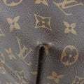 TURENNE MM Brown Monogram Canvas M48814 MB4167テュレンMM モノグラム/ブラウン モノグラムキャンバス M48814 MB4167