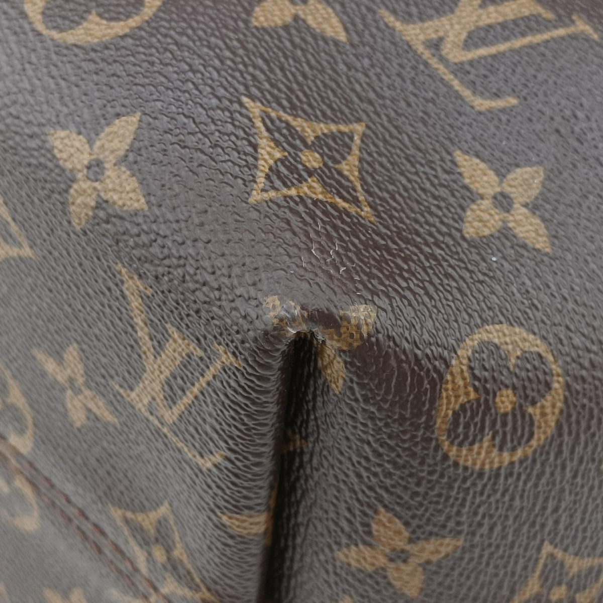 TURENNE MM Brown Monogram Canvas M48814 MB4167テュレンMM モノグラム/ブラウン モノグラムキャンバス M48814 MB4167