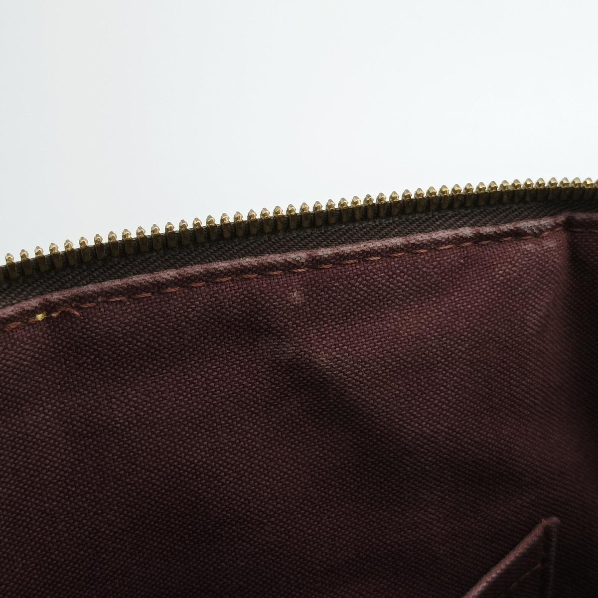 TURENNE MM Brown Monogram Canvas M48814 MB4167テュレンMM モノグラム/ブラウン モノグラムキャンバス M48814 MB4167