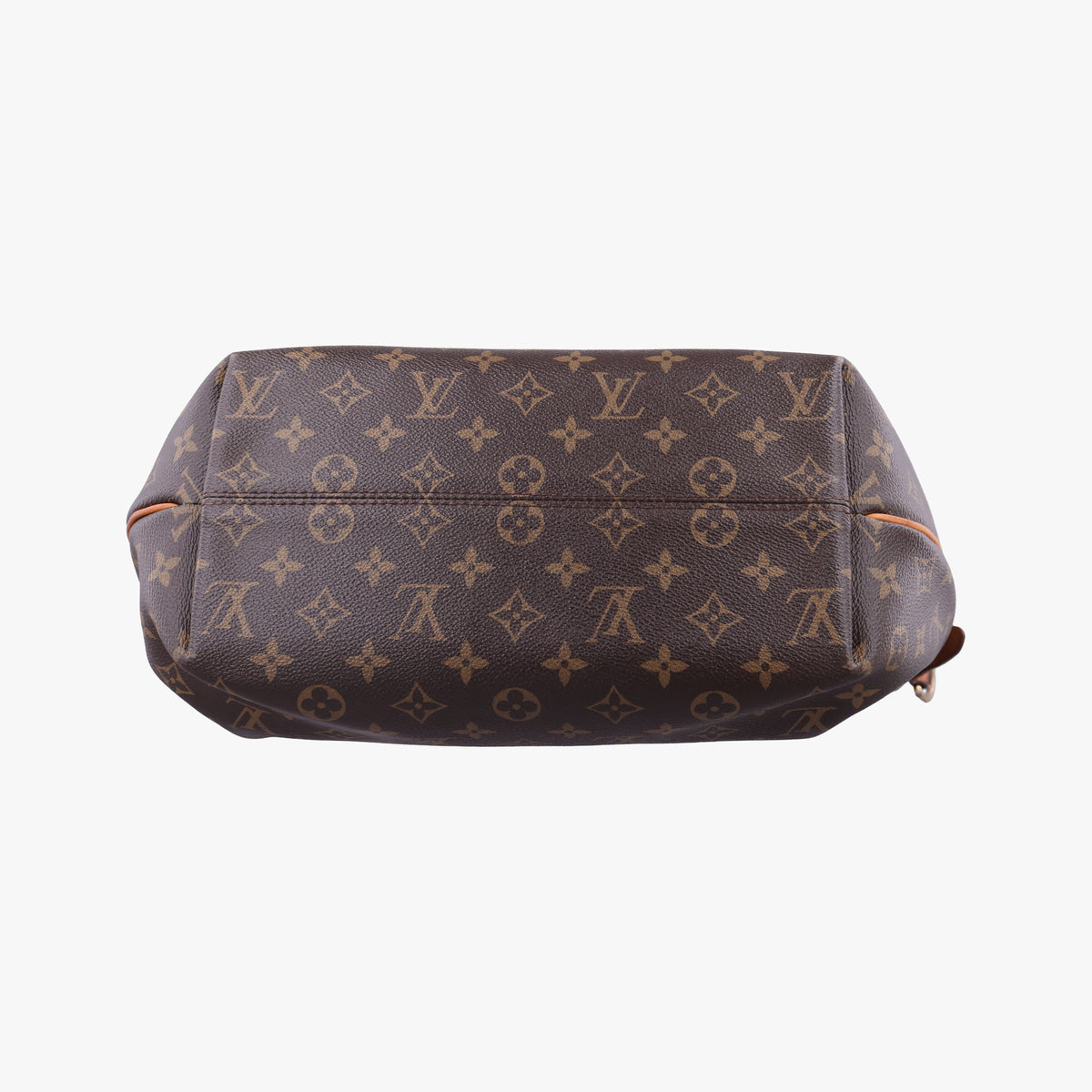 TURENNE MM Brown Monogram Canvas M48814 MB4167テュレンMM モノグラム/ブラウン モノグラムキャンバス M48814 MB4167