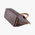 TURENNE MM Brown Monogram Canvas M48814 MB4167テュレンMM モノグラム/ブラウン モノグラムキャンバス M48814 MB4167
