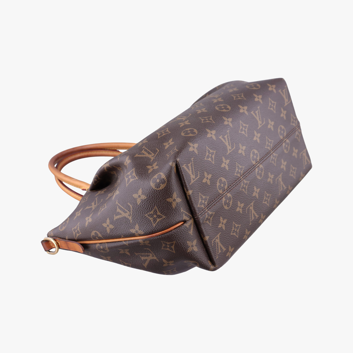 TURENNE MM Brown Monogram Canvas M48814 MB4167テュレンMM モノグラム/ブラウン モノグラムキャンバス M48814 MB4167